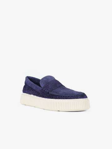 Barracuda Sneakers in Blue