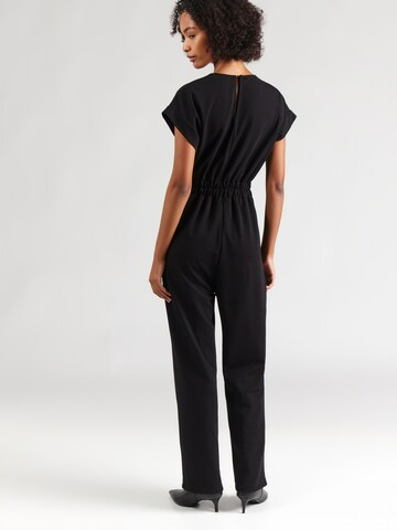 ZABAIONE Jumpsuit 'Ko44a' in Black