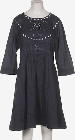 GANT Kleid M in Blau: Vorderseite