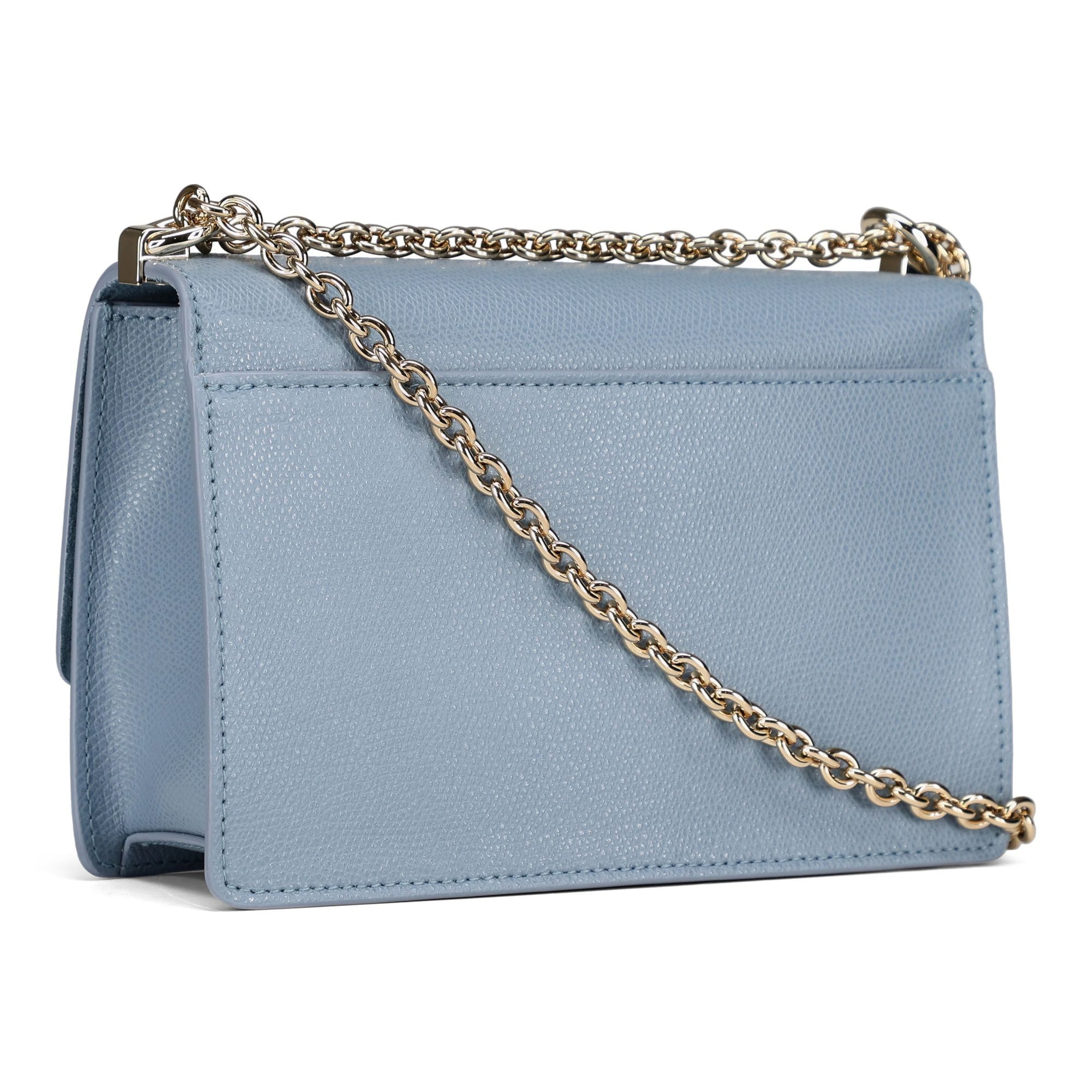 FURLA Сумка через плечо '1927 MINI' в Синий