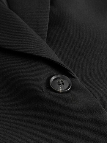 Noella Bleiseri ' N-Leanne Crop Blazer ' värissä musta