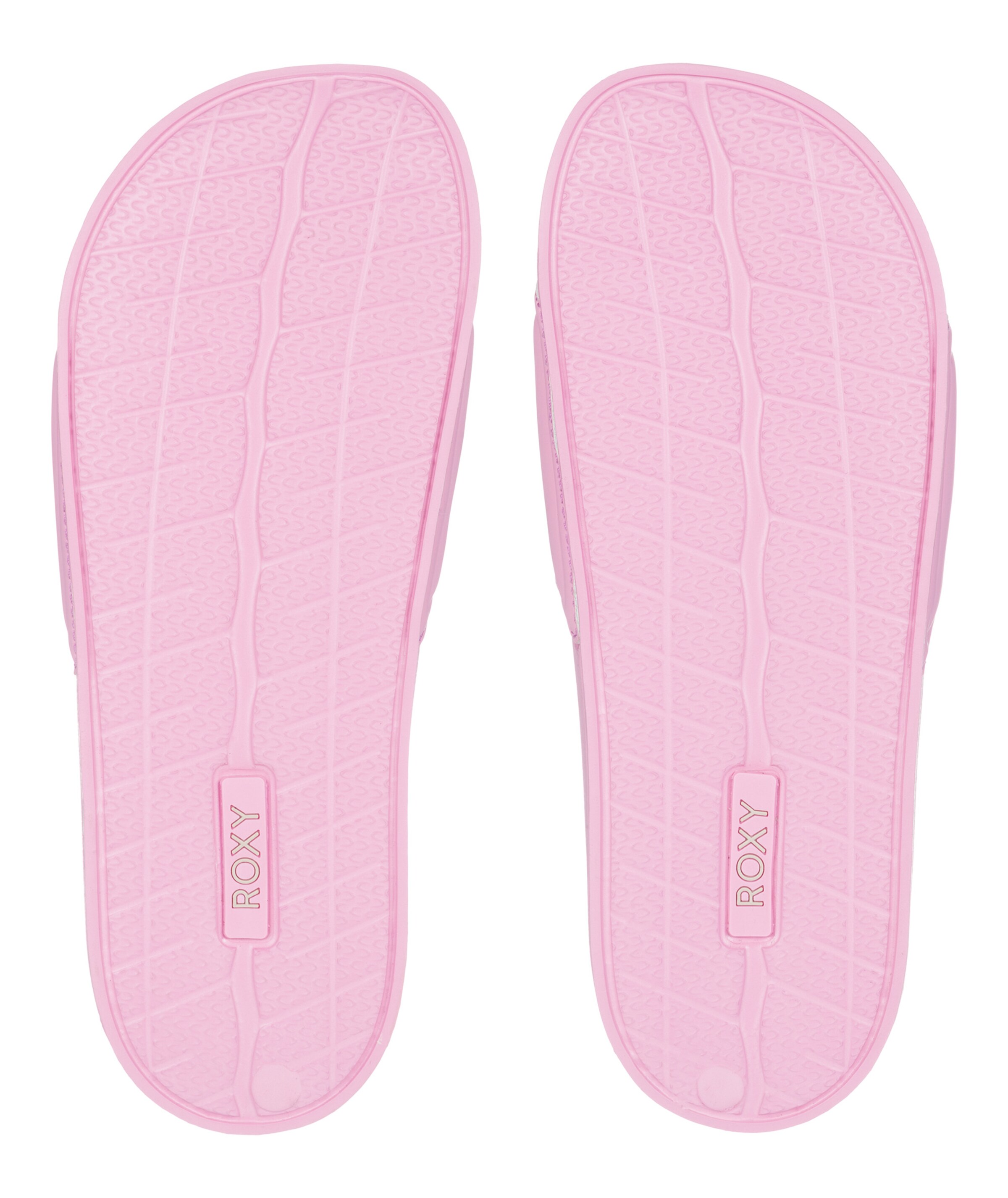 ROXY Mules in Pink