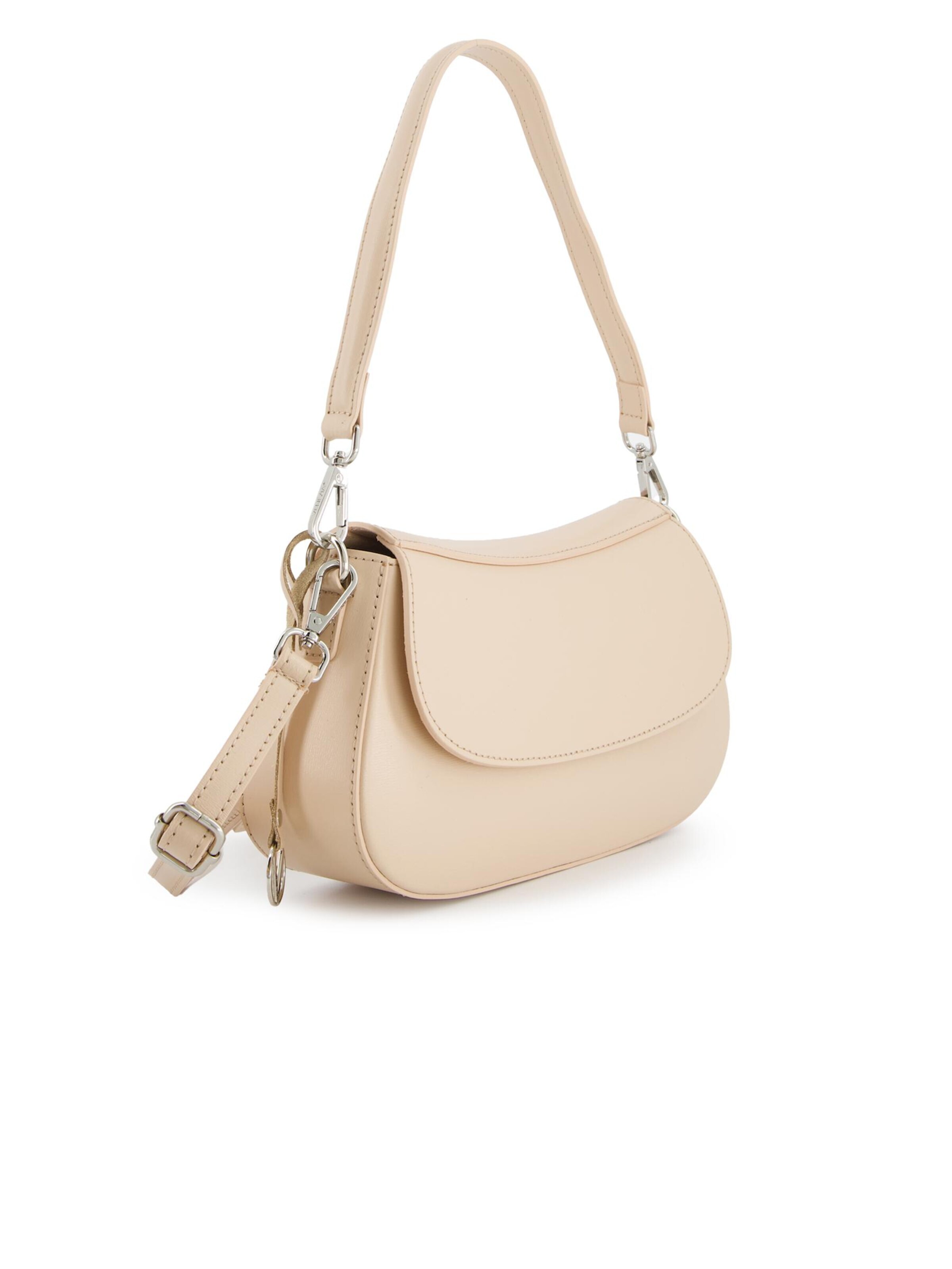 VENEZIA Traditional bag 'Venezia' in Beige