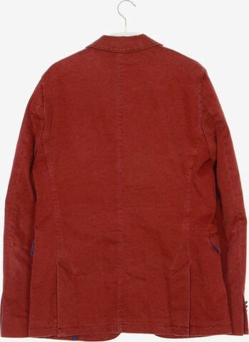 paul by Paul Kehl Zürich Suit Jacket in S in Red
