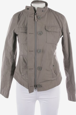 Marc O'Polo Jacket & Coat in XS in Grey: front