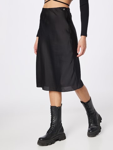 GUESS Skirt 'Claire' in Black: front