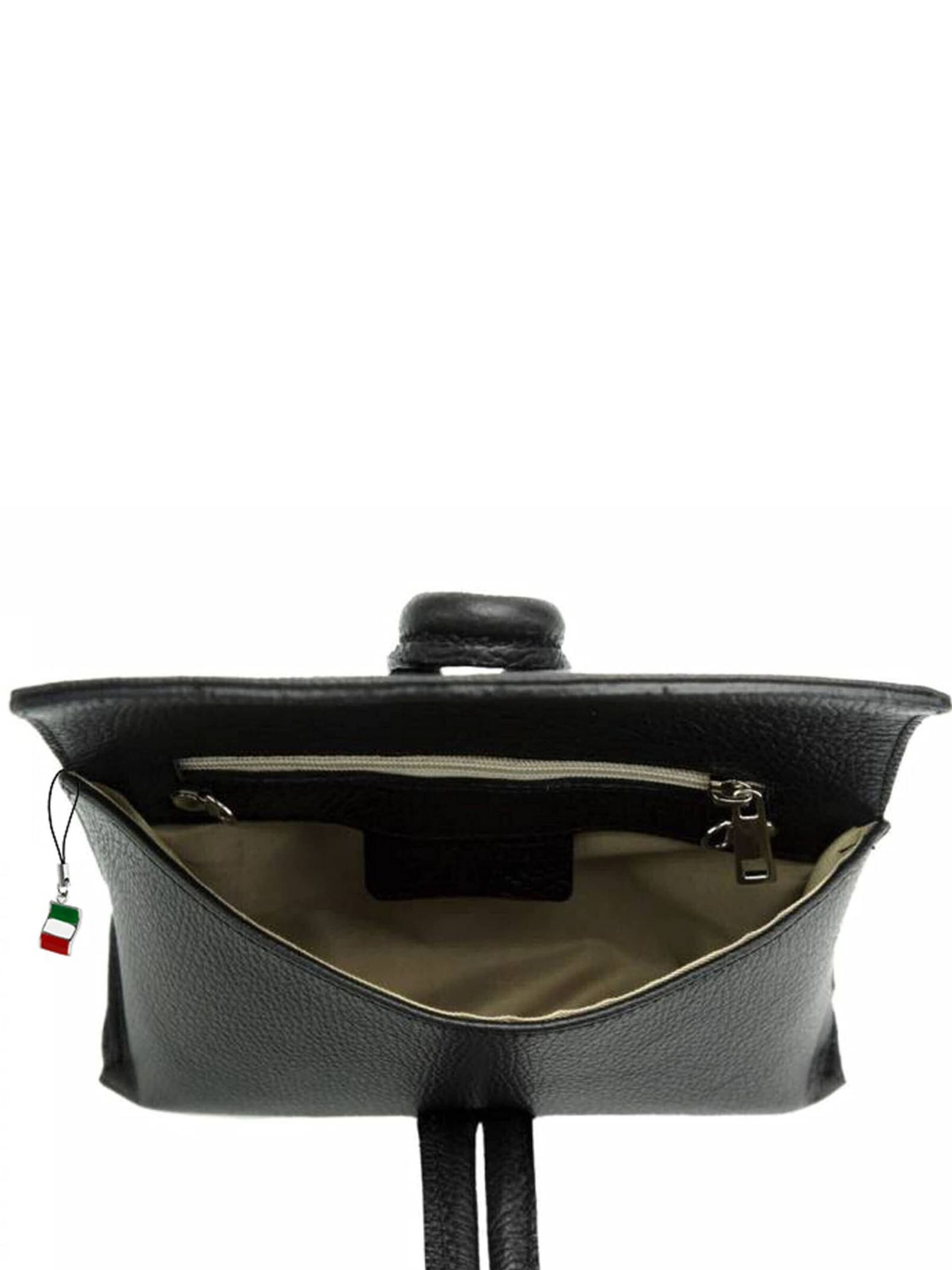 Florence Clutch‌‌‌‌‌ in Schwarz
