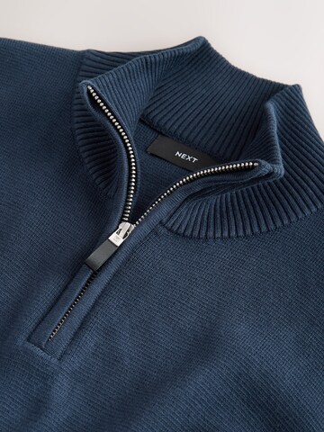 Next Свитер в Синий