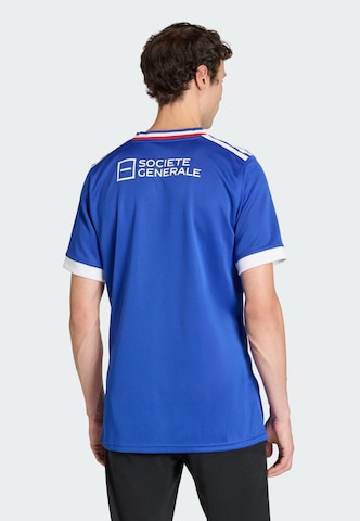 Maillot ADIDAS PERFORMANCE en bleu