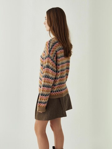 Pullover ' N-Mirtie ' di Noella in colori misti
