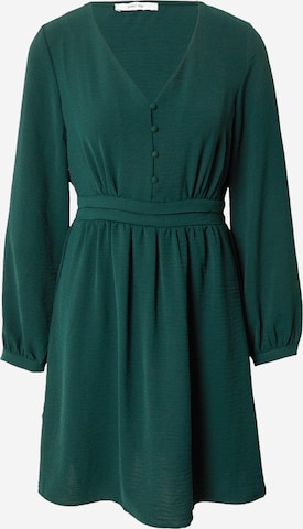 ABOUT YOU Dress 'Talea' in Green: front