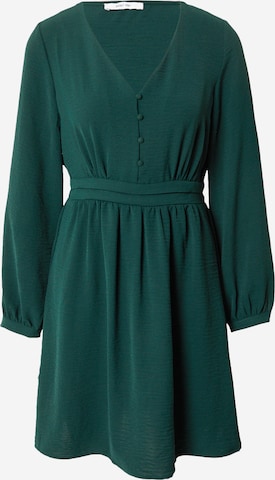 ABOUT YOU - Vestido 'Talea' en verde: frente