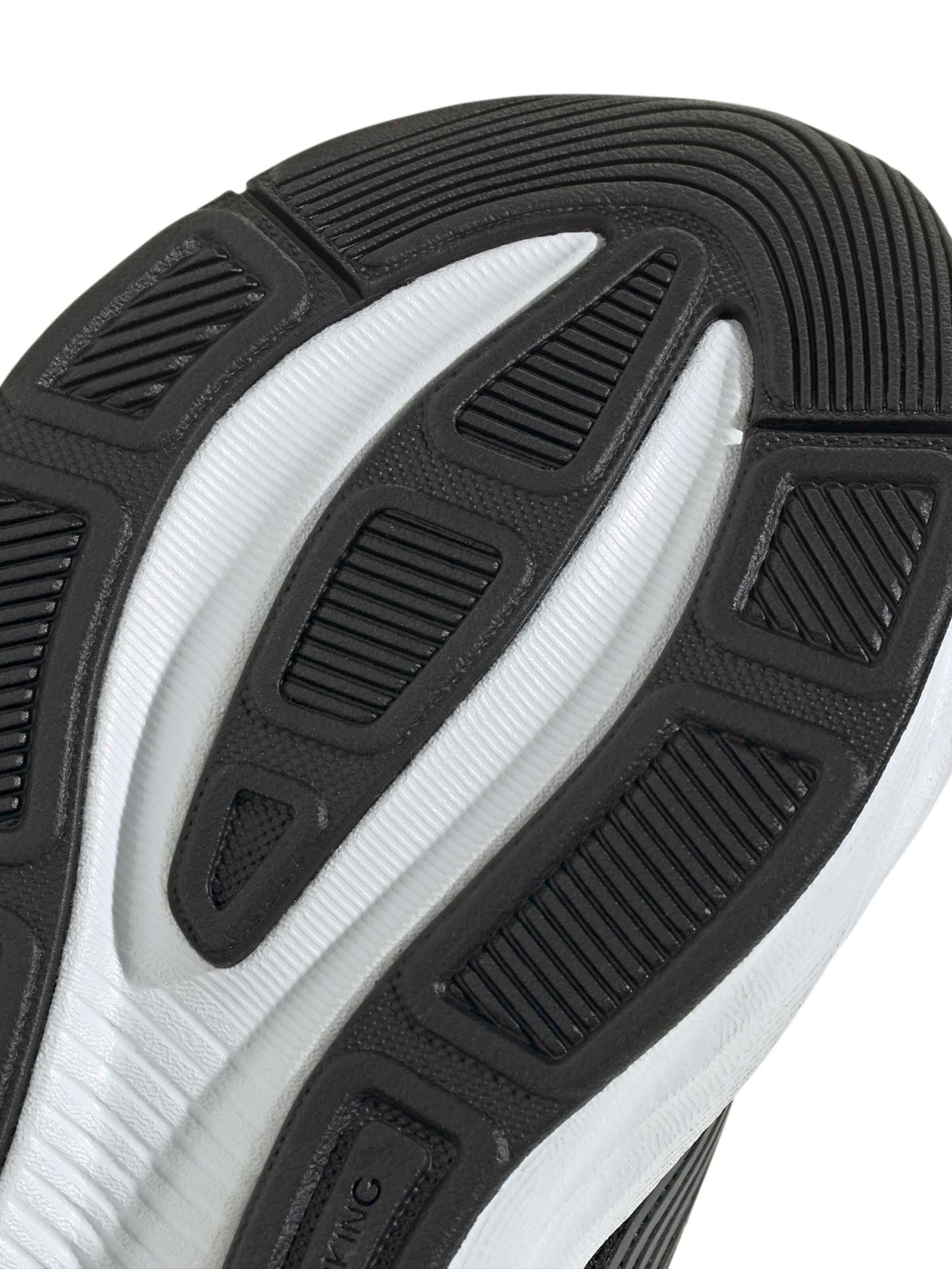 ADIDAS SPORTSWEAR Sneaker 'GALAXY 8' i svart