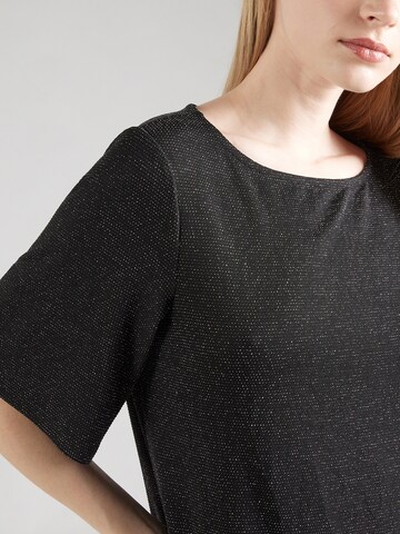 VERO MODA Šaty 'VMKANVA' - Čierna