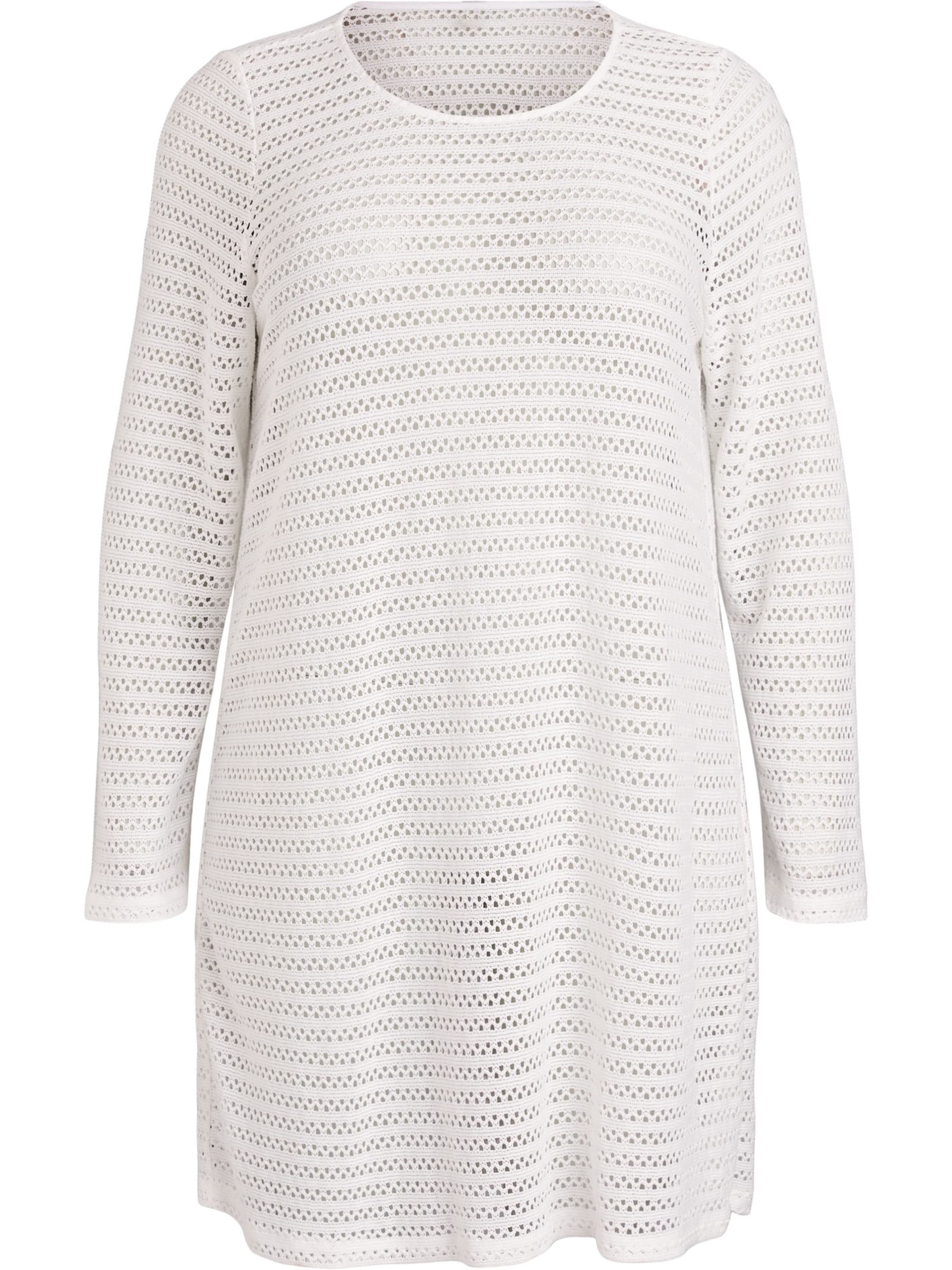 Rochie de plaja 'Svany' de la Swim by Zizzi pe bej: față