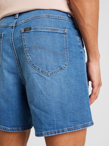 Lee Regular Jeans 'STELLA' i blå