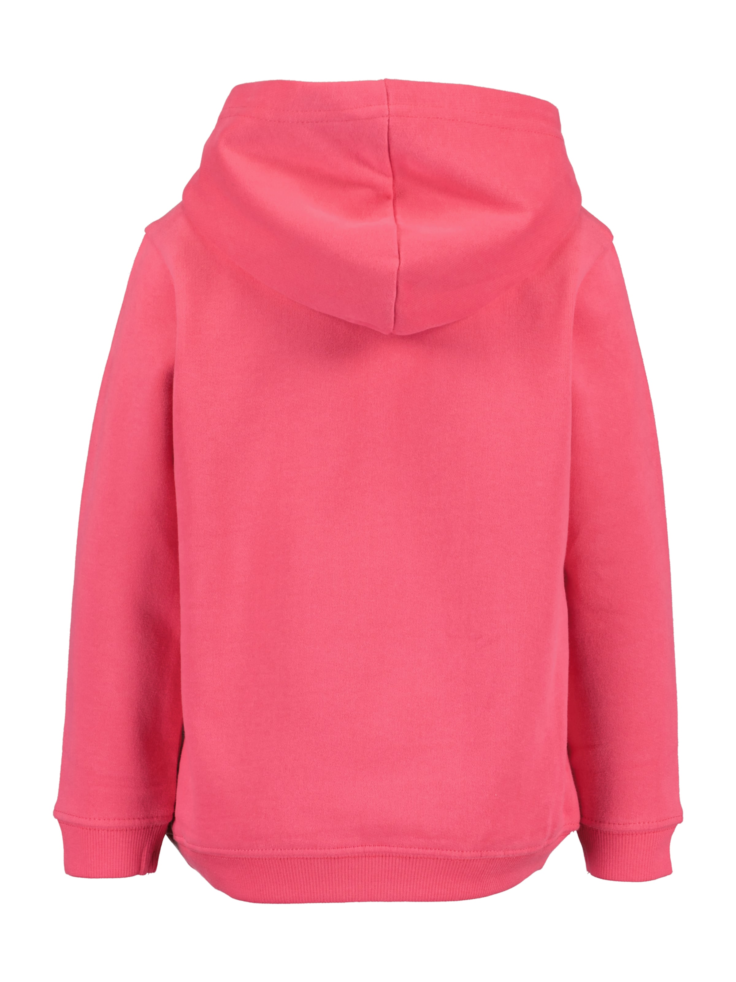 BLUE SEVEN Sweatshirt in Pink