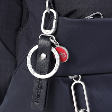 Hedgren Rucksack 'Furo' in Blau