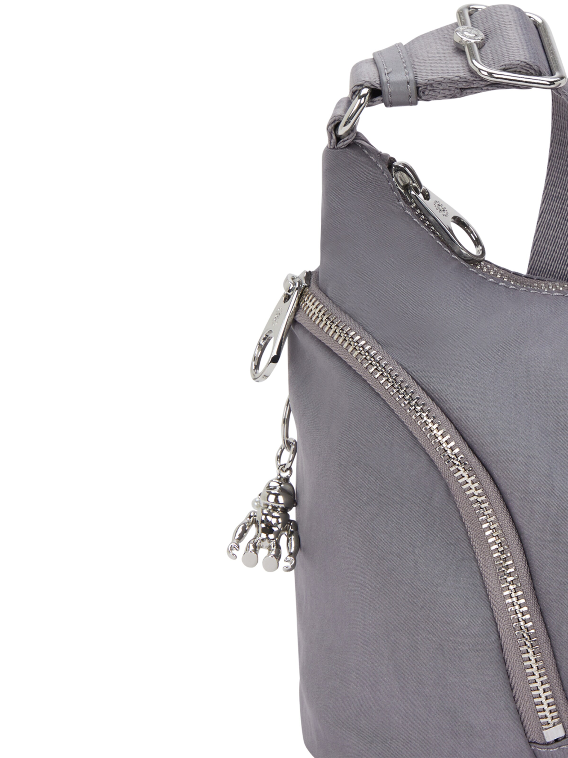 KIPLING Válltáska 'Sera' - szürke