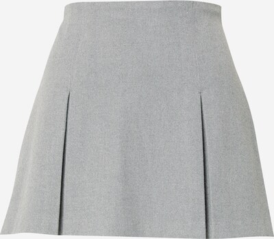 Abercrombie & Fitch Skirt in mottled grey, Item view