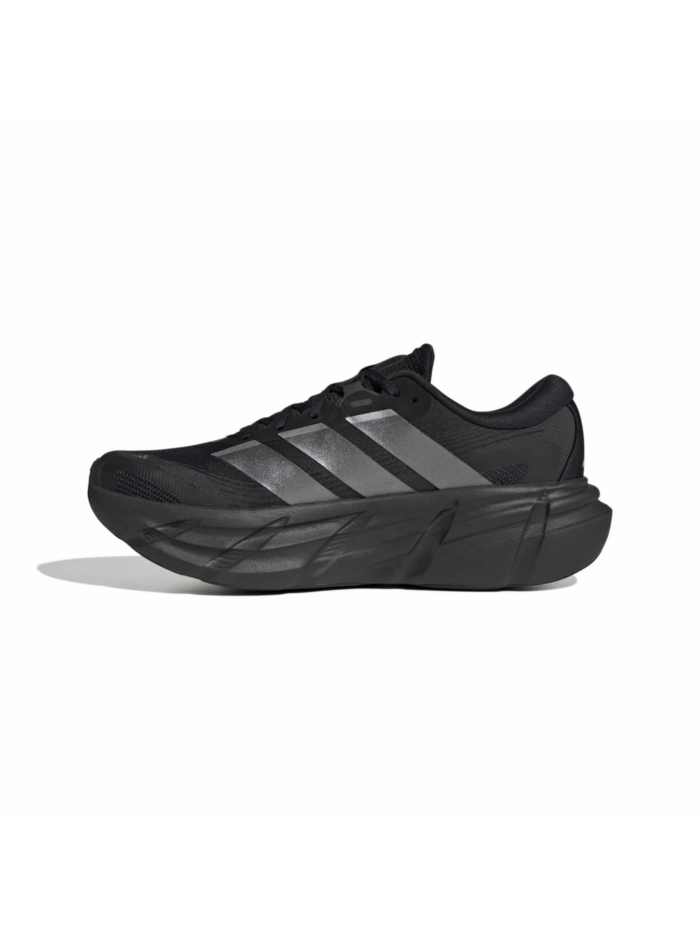 ADIDAS PERFORMANCE Παπούτσι για τρέξιμο 'ADISTAR 5' σε μαύρο