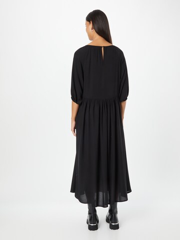 Soyaconcept - Vestido 'Radia' em preto