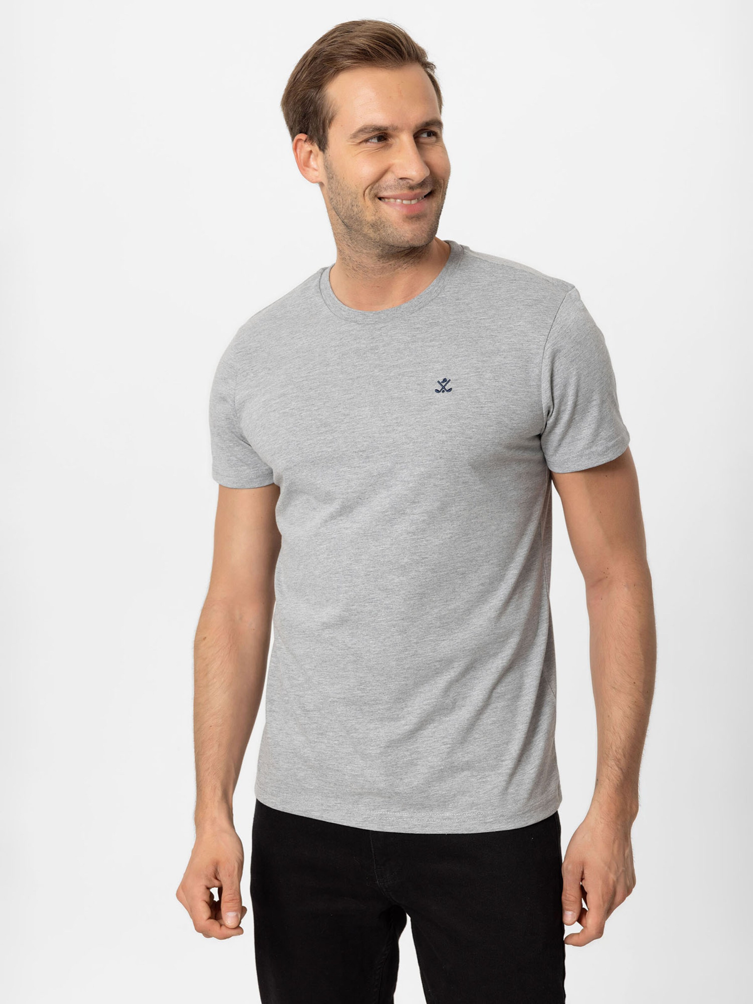 Driekwart mouw shirt deals