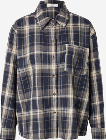 mėlyna JDY Palaidinė 'JDYMADDIE': priekis