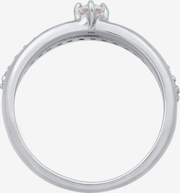 ELLI Ring in Zilver