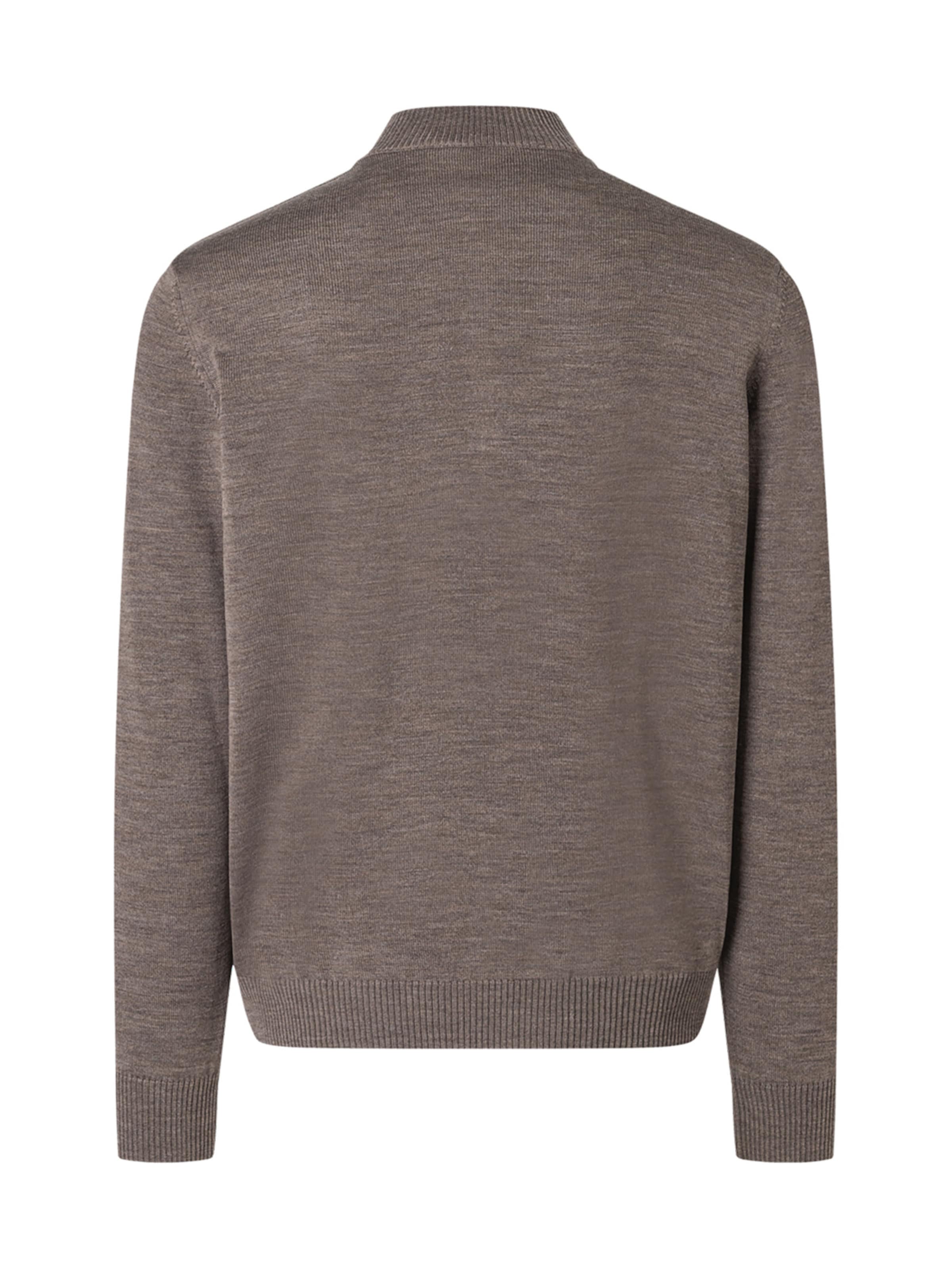 MAERZ Muenchen - Pullover em castanho