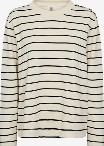 Soyaconcept Paita 'Barni' värissä valkoinen: etupuoli