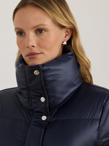 Lauren Ralph Lauren Winter coat in Blue
