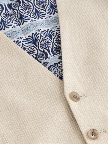 Next Anzugweste in Grau