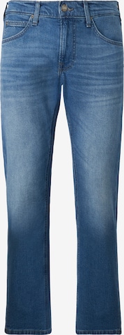 Lee Džínsy 'Daren' - Modrá: predná strana