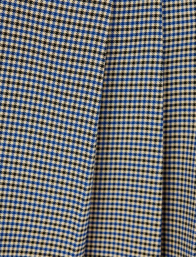 Koton Rok in de kleur Blauw / Zwart / Offwhite, Productweergave