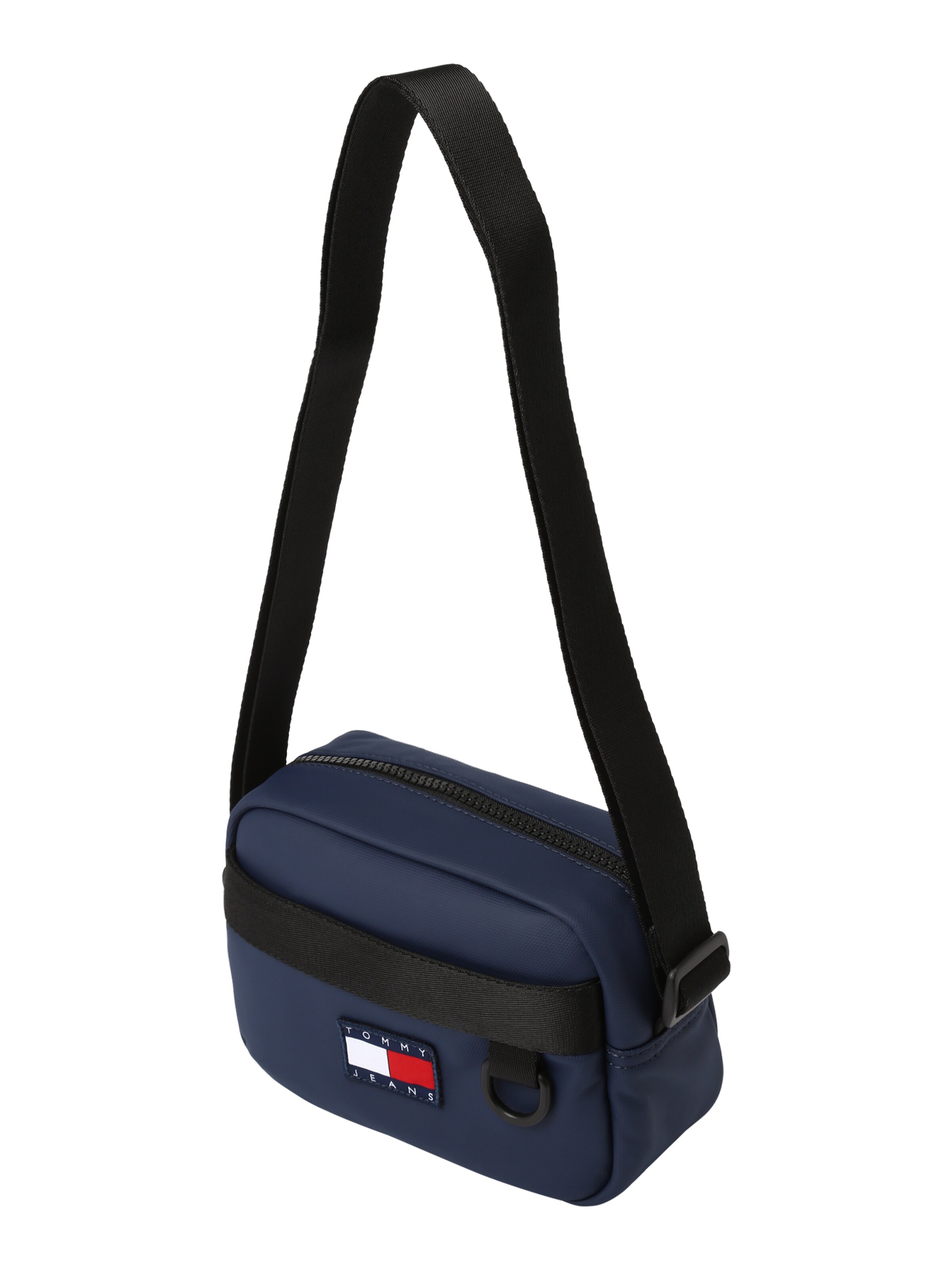 Tommy Jeans Crossbody Bag in Blue