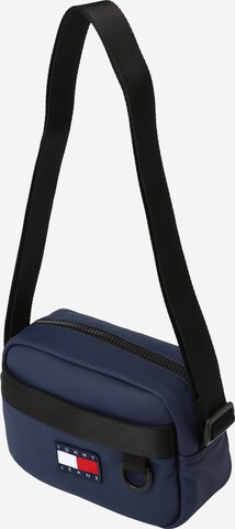 Borsa a tracolla di Tommy Jeans in blu