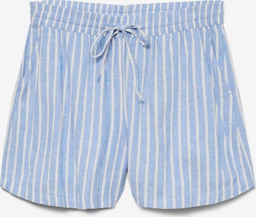 Pantaloni 'VMLinn' di VERO MODA in blu: frontale