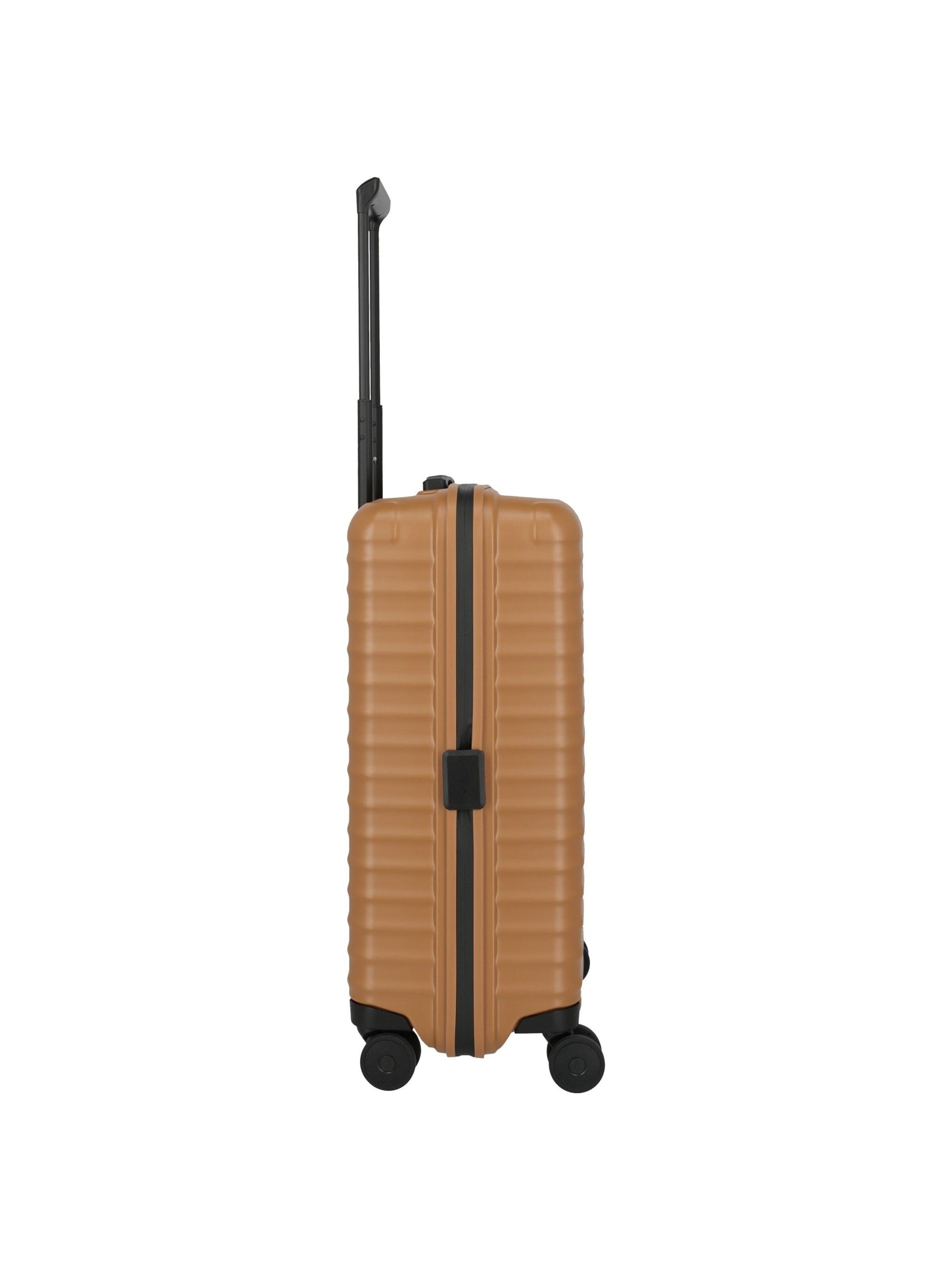 TITAN Trolley 'UPGRADE'‌‌‌‌ in Orange
