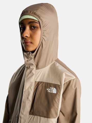 Geacă de primăvară-toamnă 'Nuketo' de la THE NORTH FACE pe bej