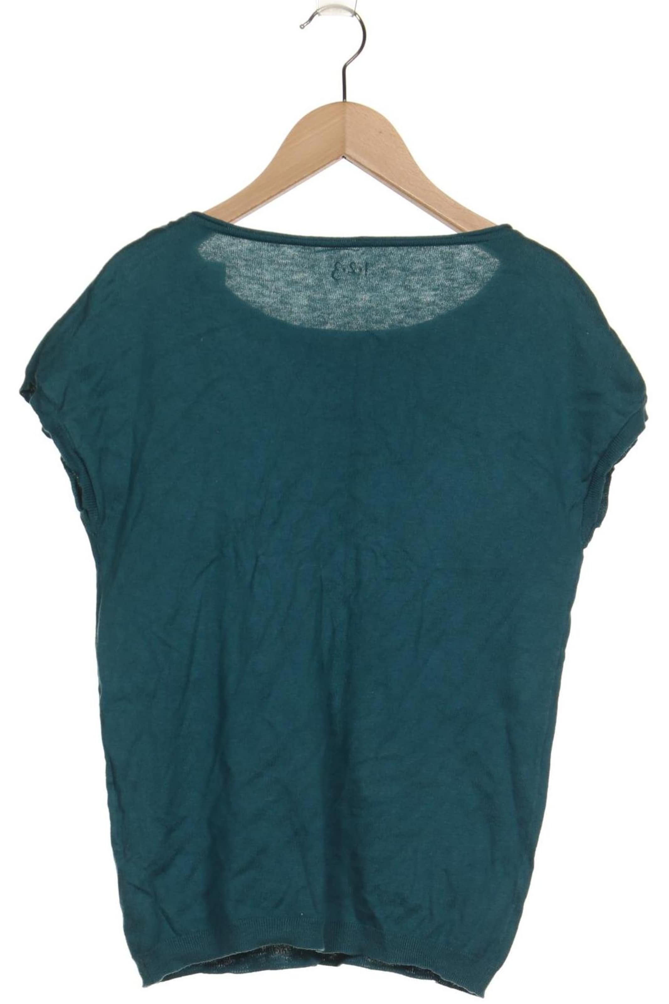 123 Paris Pullover XS in Grün