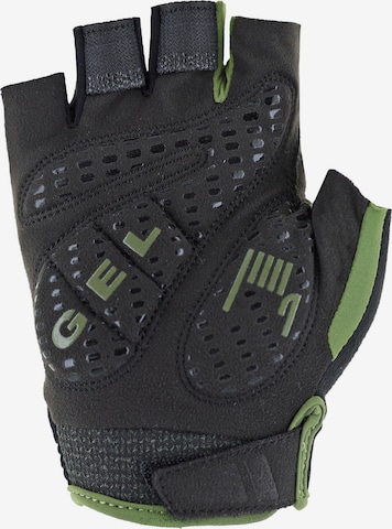 Roeckl Athletic Gloves 'Iseler' in Grey