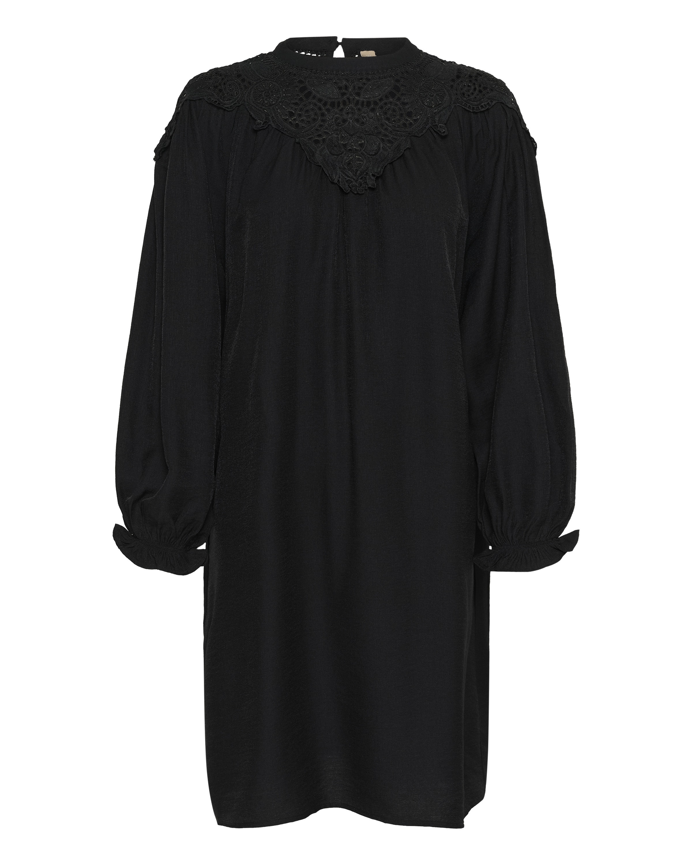 CULTURE Dress 'Urta' in Black, Item view
