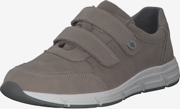 WALDLÄUFER Sneakers 'Haslo 323301' in Grey: front