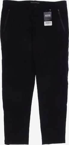 DRYKORN Pants in L in Black: front