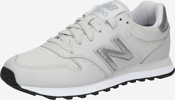 new balance Sneakers laag '500' in Grijs: voorkant