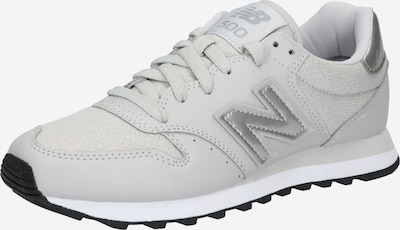 new balance Sneakers low '500' i sølvgrå / lysegrå, Produktvisning