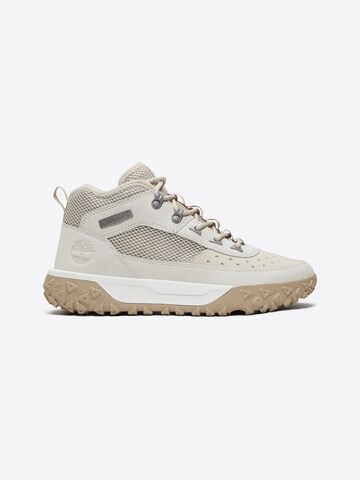 TIMBERLAND Boots in Grijs