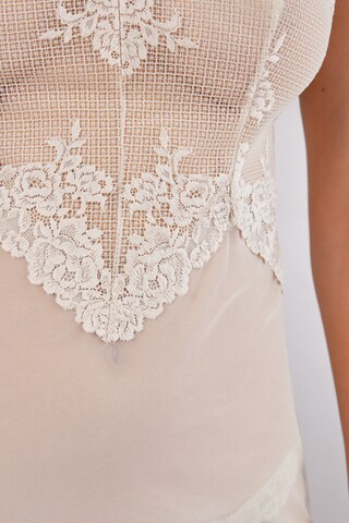 INTIMISSIMI Crotchless Lingerie in Pink