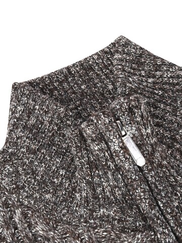 Youthup Strickjacke‌‌ in Braun